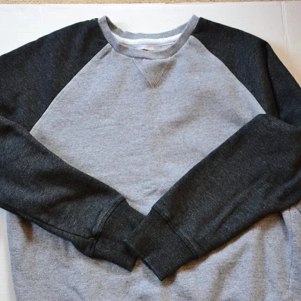 Vtg Super Soft Pullover